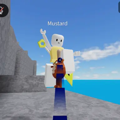 Profile image of Mike