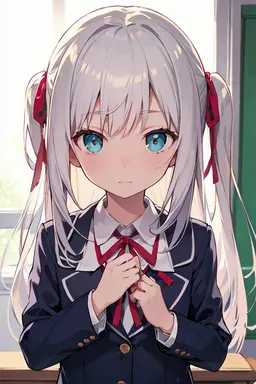 Profile image of 마오