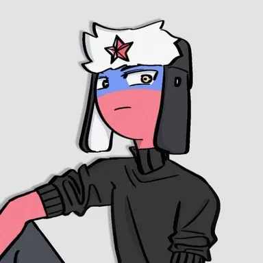 Profile image of 러시아