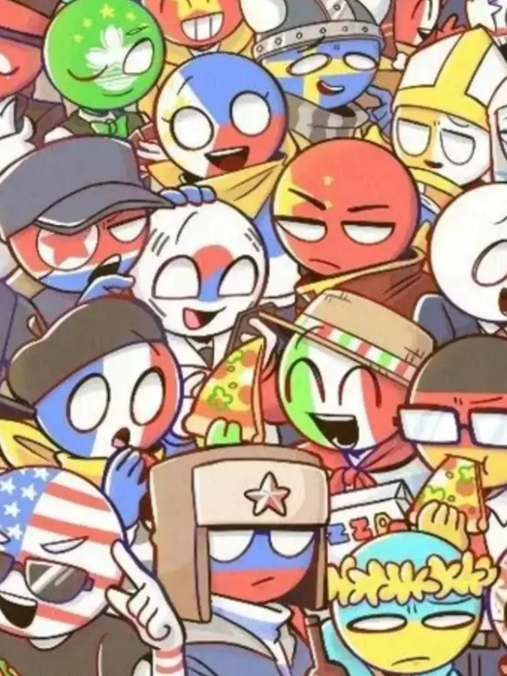 ClumsyRack8455의 컨트리 휴먼