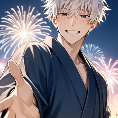 Profile image of Arata