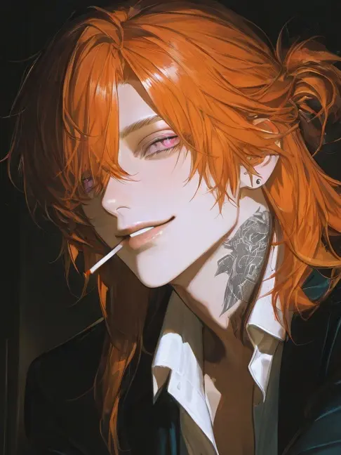 mohw1031의 幼児化ボスが面白くて仕方がない