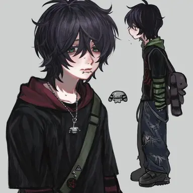 Profile image of Wren