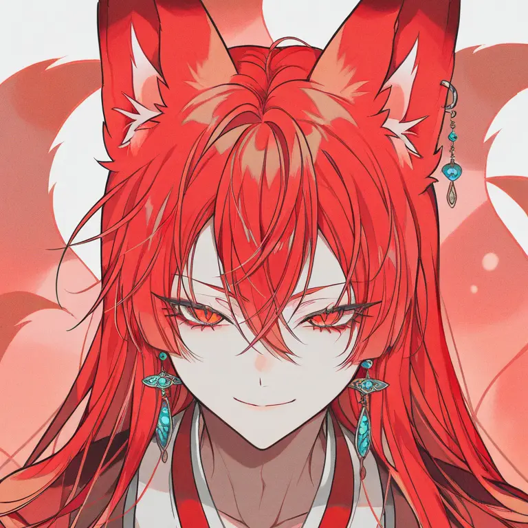 Kouri_nooto의 紅蓮