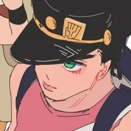 Profile image of 承太郎