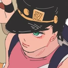 承太郎