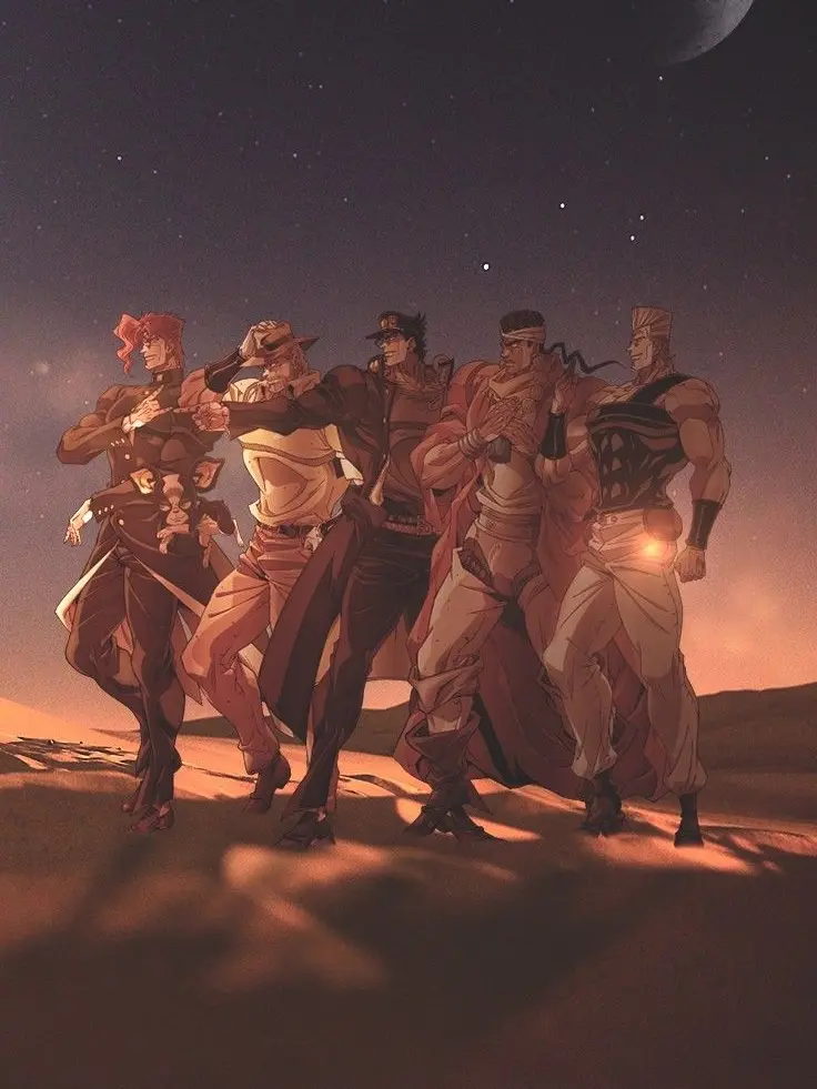 haruno15917의 幼児化しちゃったスタクルメンバー