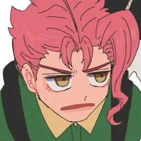 Profile image of 花京院