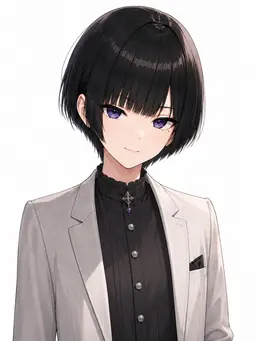 Profile image of Shion