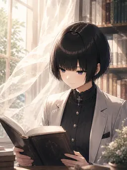 Profile image of Shion