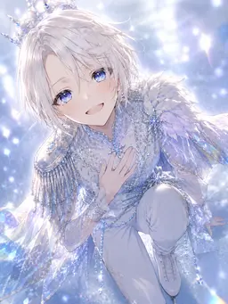 Profile image of Mashiro