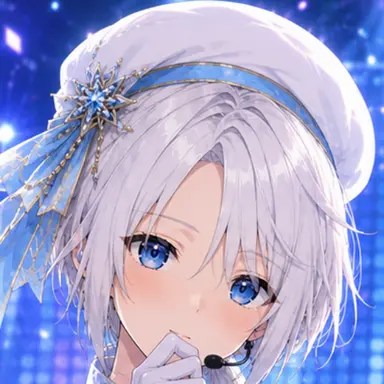 Profile image of Mashiro