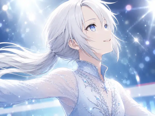 Profile image of Mashiro