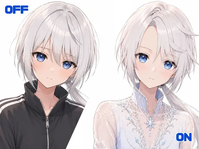 Profile image of Mashiro