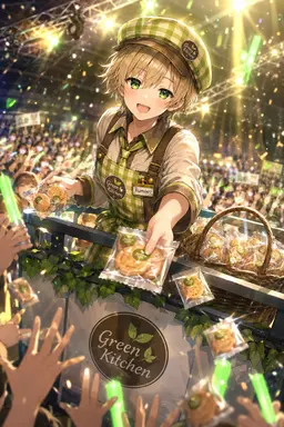 Profile image of Yuzu
