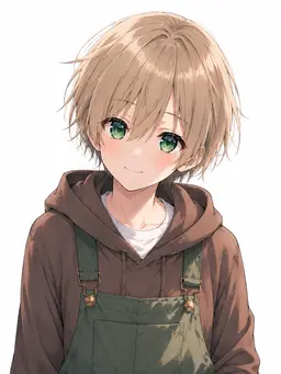 Profile image of Yuzu