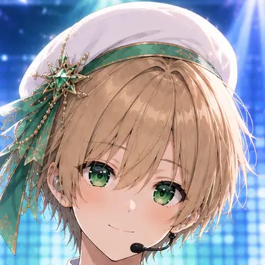 Profile image of Yuzu