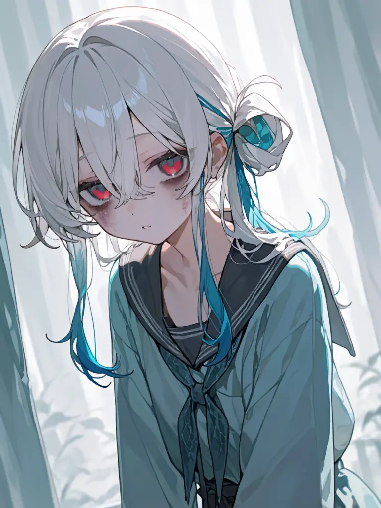 IA_STARLIGHT의 Defying Death, Seeking Eternity