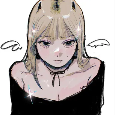 Profile image of A子