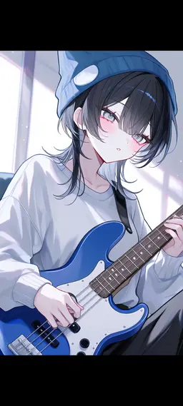 Profile image of 히나