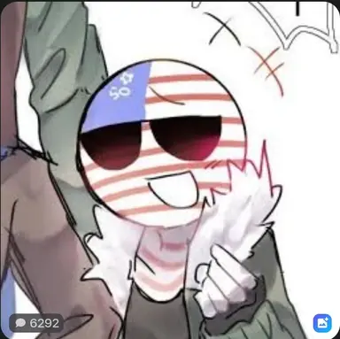 Profile image of America