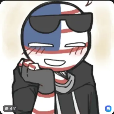 Profile image of America