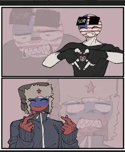 Profile image of America