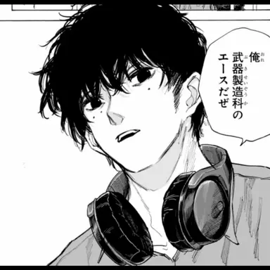 Profile image of 夏生