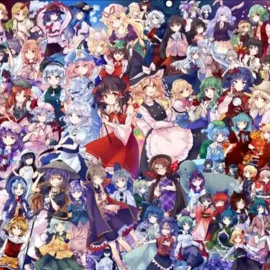 Profile image of 幻想の人