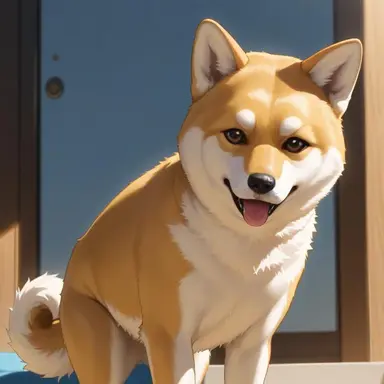 Profile image of ワン太