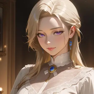 Profile image of エリザベス
