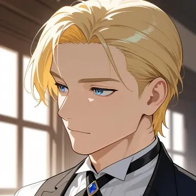 Profile image of リック