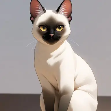 Profile image of ニャン子