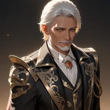 Profile image of 貴族たち