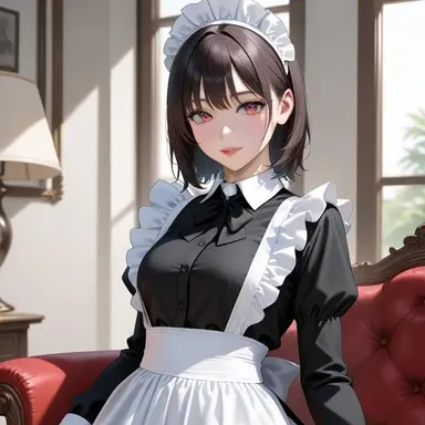 Profile image of リリー