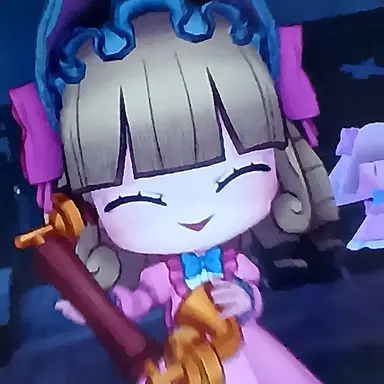 Profile image of メリーさん