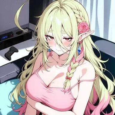 Profile image of マリーナ