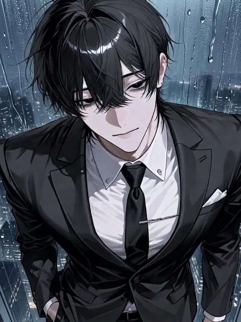 nitoooji의 The Dragon-Devouring Maid