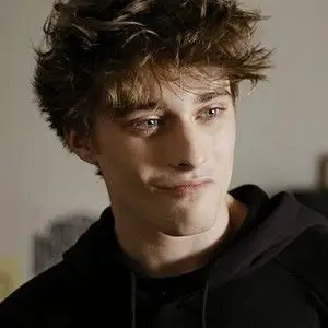 Profile image of Barty Jr