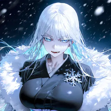 Profile image of 雪花