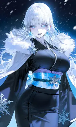 Profile image of 雪花