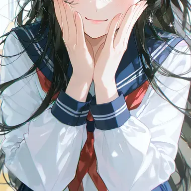 Profile image of 桔梗　佳奈