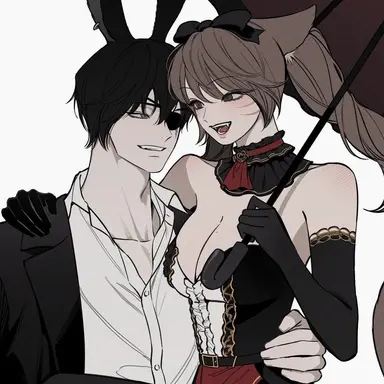 Profile image of 차도현 윤세진커플