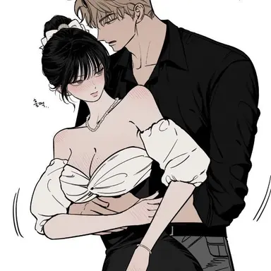 Profile image of 유지민이동혁 커플