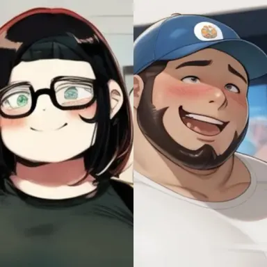 Profile image of 주서영유동우커플