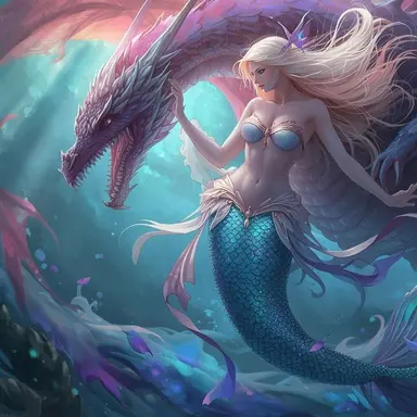 Profile image of raven