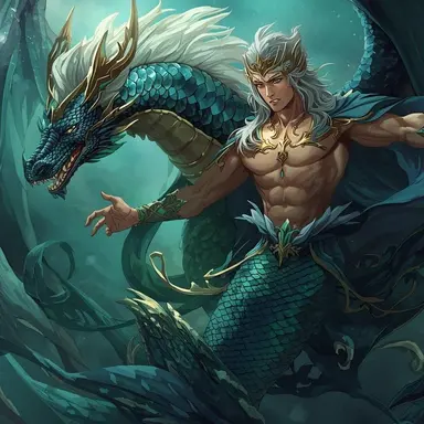 Profile image of Moonman