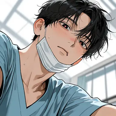 Profile image of Kaoru Mikami