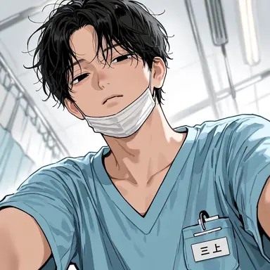 Profile image of Kaoru Mikami