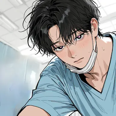 Profile image of Kaoru Mikami